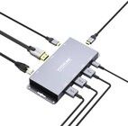 Vivolink USB-C Hub til konferencesystem