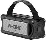 W-King D8 Mini trdls Bluetooth-hjttaler 30W