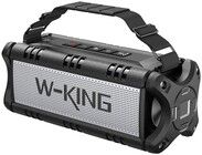 W-King D8 trdls Bluetooth-hjttaler 50W