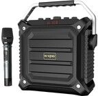 W-King K3H trdls Bluetooth-hjttaler 100W