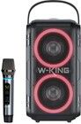 W-King T9 trdls Bluetooth-hjttaler 60W