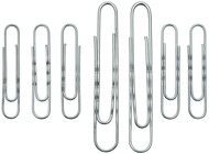 Wedo Wavy Papirclips 75 mm
