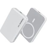 Wekome MagSafe Powerbank 10.000 mAh