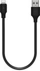 Wekome USB-A to Lightning Cable 25 cm