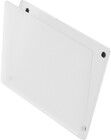 WiWU iShield-etui (Macbook Pro 13 (2020-2022)) - Frostad Hvid