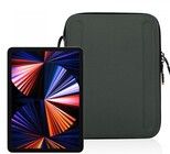 WiWU Parallel Hardshell Taske (iPad)