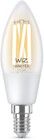 WiZ Filament Smart LED Lamp Kron E14 40W