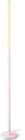 WiZ Smart WiFi Pole gulvlampe