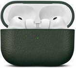 Woolnut l�deretui (AirPods Pro 3)