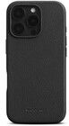 Etui af Woolnut lder (iPhone 16 Pro)