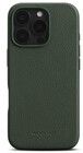 Etui af Woolnut lder (iPhone 16 Pro)