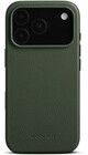 Woolnut Leather Case (iPhone 17 Pro)