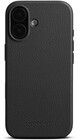 Woolnut Leather Case (iPhone 17)