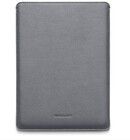 Woolnut l�der sleeve (Macbook Pro 14")