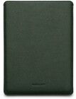 Woolnut l�der sleeve (Macbook Pro 16")