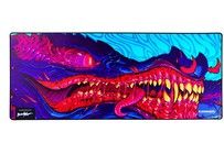 X-Gamer Dragon Fin musemtte (1100x450 mm)