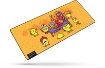 X-Gamer Ginger Queen musemtte (1100x450 mm)