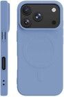 X2O Mag Color Soft Cover (iPhone 17 Pro/18 Pro)