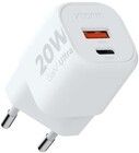 Xtorm 20W GaN Ultra Wall Charger