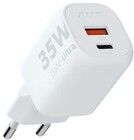 Xtorm 35W GaN Ultra Wall Charger