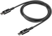 Xtorm originalt USB-C til USB-C PD-kabel - 1 meter