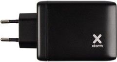 Xtorm XA140 4-i-1 brbar oplader USB-C 100W PD