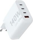 Xtorm XEC140 Volt 140W GaN Laptop Wall Adapter