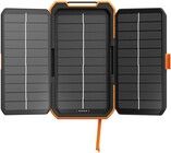 Xtorm XR203 Robust Solar Powerbank 10.000mAh