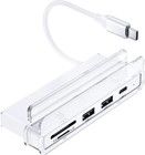 XtremeMac USB-C Hub til ny iMac