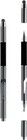 XtrememMac High Precision 3-i-1 Stylus Pen