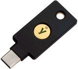 Yubico YubiKey 5C NFC (USB-C)