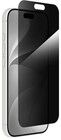 Zagg Glass Elite Privacy (iPhone 18 Pro Max)
