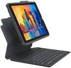 Zagg Pro Keys Tastaturetui (iPad 10,9 (2022))