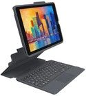 Zagg Pro -taster med trackpad (iPad 10.2)