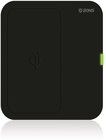 Zens Qi Single Wireless Charger 5W - Sort