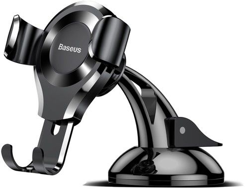 Baseus Gravity Car Mount (iPhone)