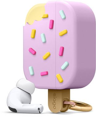 Elago AirPods Icecream Hang Case (AirPods Pro)