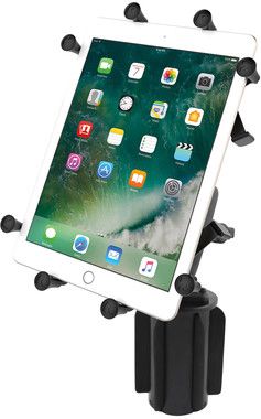 RAM Mount - RAM-A-CAN II (iPad)