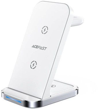 Acefast 3-in-1 Wireless Charger