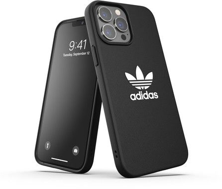 Adidas OR Basic Moulded Case (iPhone 13 Pro Max)
