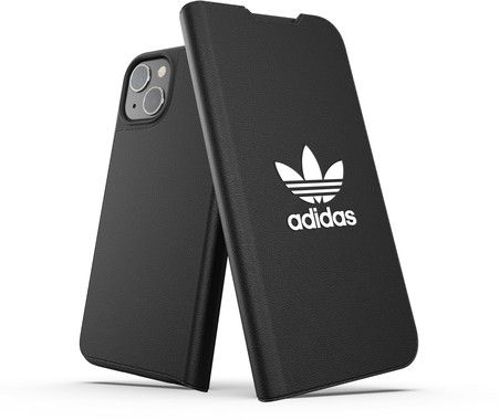 Adidas OR New Basics Booklet Case (iPhone 13)