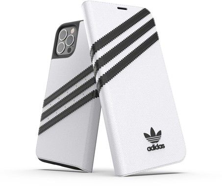Adidas OR Original Booklet Case (iPhone 12/12 Pro)