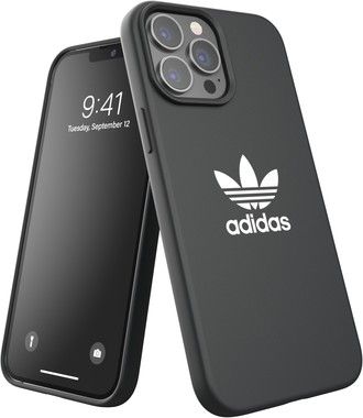 Adidas OR Silicone Case (iPhone 13 Pro Max)