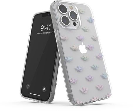 Adidas OR Snap Case Entry (iPhone 13 Pro)