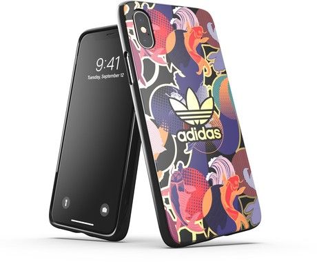 Adidas OR Snap Case Koi (iPhone X/Xs)