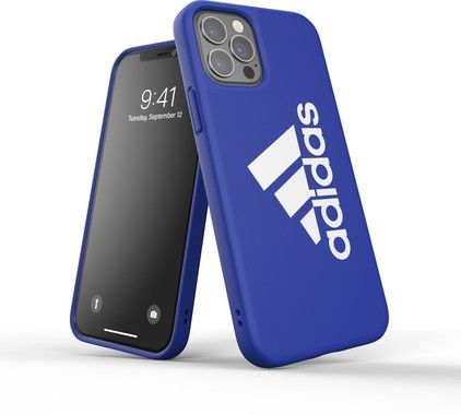 Adidas SP Iconic Sports Case (iPhone 12/12 Pro)