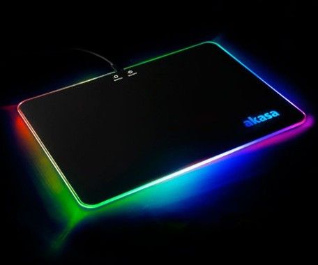 Akasa Vegas X9 Mouse Pad