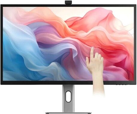 Alogic Clarity Max Touch 32\"