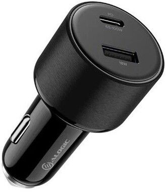Alogic Rapid Power 100W Car Charger 