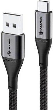 Alogic Super Ultra USB-A to USB-C Cable